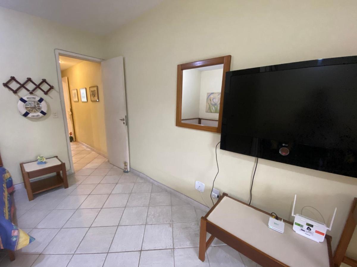 Apto Em Condo Maravilhoso Com Marina P Lancha アングラドスレイス エクステリア 写真