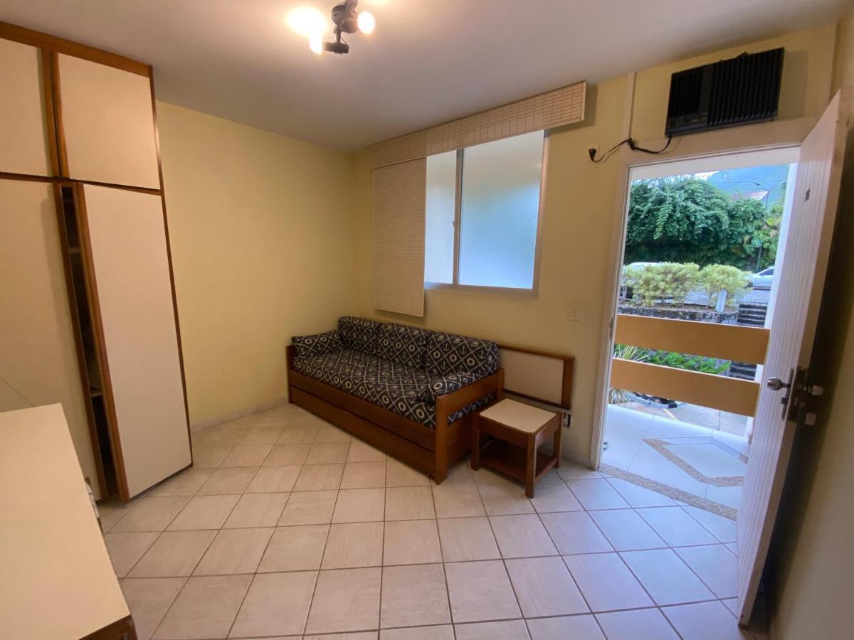 Apto Em Condo Maravilhoso Com Marina P Lancha アングラドスレイス エクステリア 写真