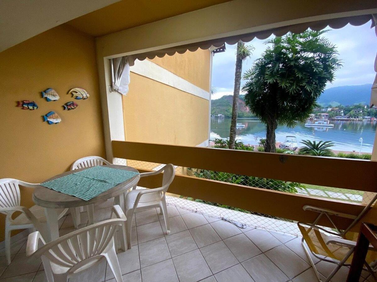 Apto Em Condo Maravilhoso Com Marina P Lancha アングラドスレイス エクステリア 写真