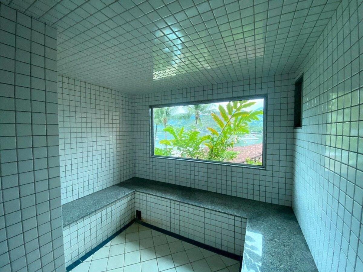 Apto Em Condo Maravilhoso Com Marina P Lancha アングラドスレイス エクステリア 写真