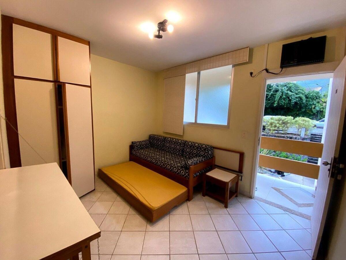 Apto Em Condo Maravilhoso Com Marina P Lancha アングラドスレイス エクステリア 写真