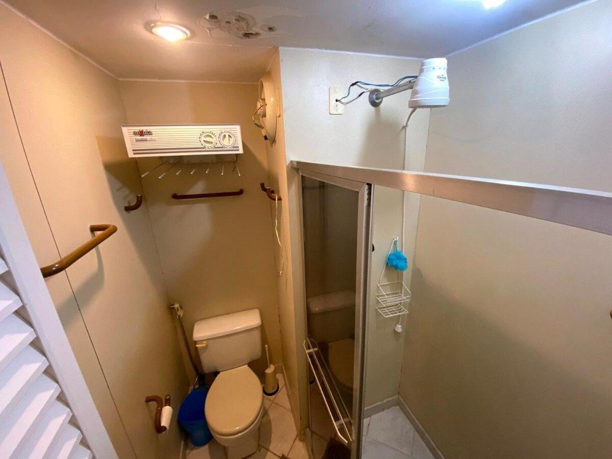Apto Em Condo Maravilhoso Com Marina P Lancha アングラドスレイス エクステリア 写真