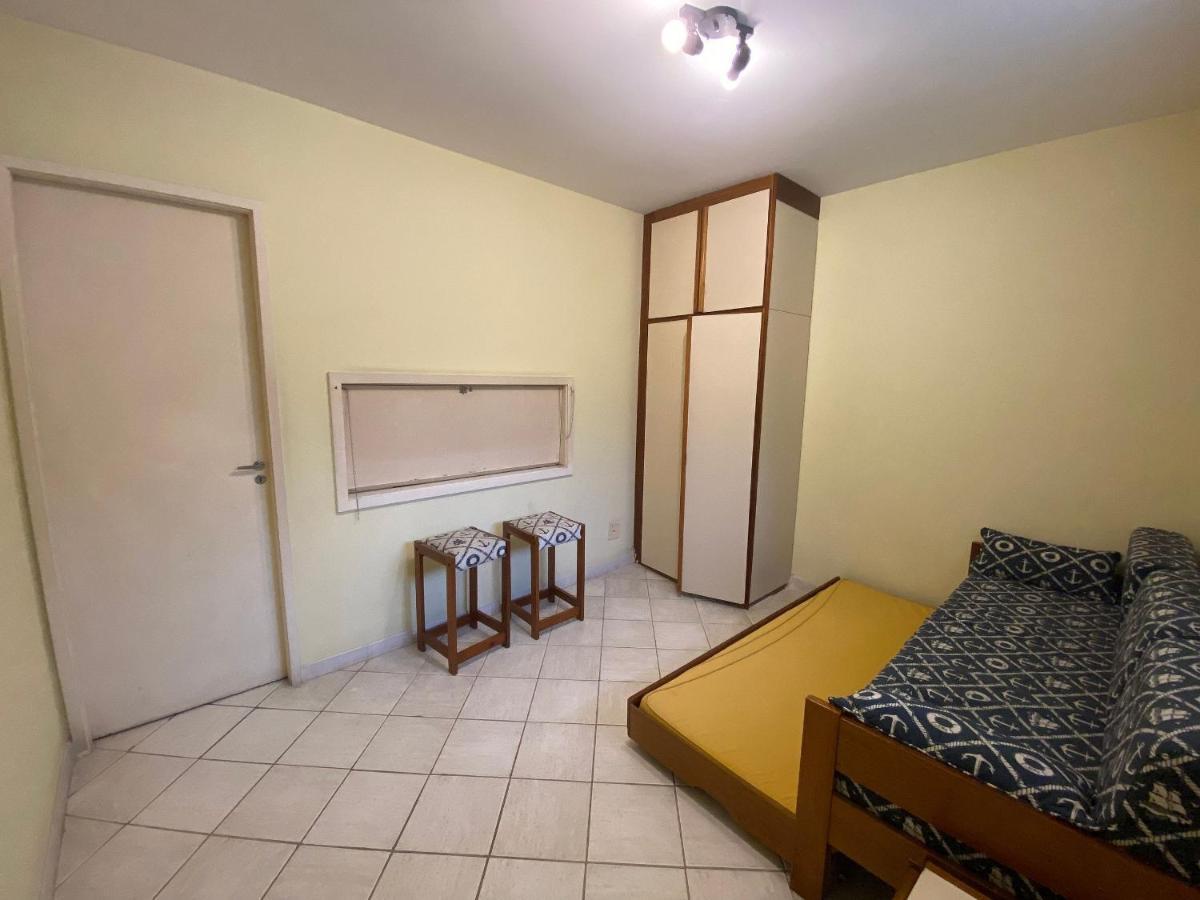 Apto Em Condo Maravilhoso Com Marina P Lancha アングラドスレイス エクステリア 写真