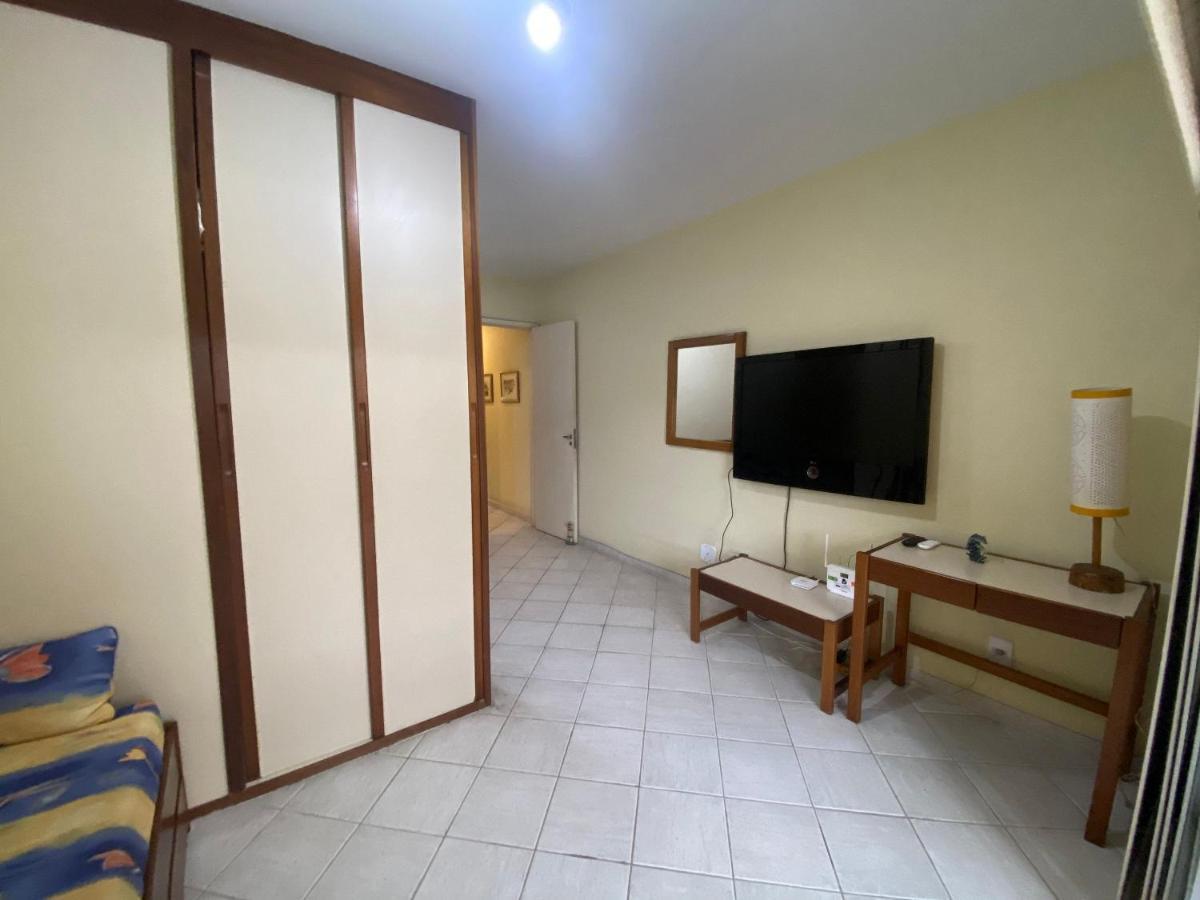 Apto Em Condo Maravilhoso Com Marina P Lancha アングラドスレイス エクステリア 写真